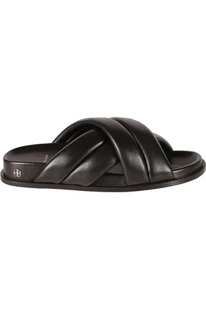 ANINE BING Dames, Schoenen, Zwart, Maat: 39 EU