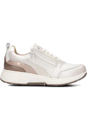 Xsensible Dames, Schoenen, Wit, Maat: 38 EU Leer