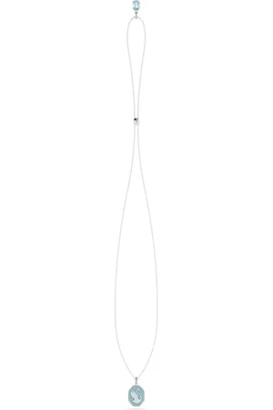 Swarovski Dames, Accessoires, Wit, Maat: ONE Size
