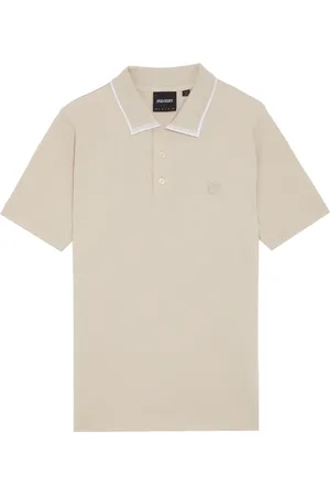 Lyle & Scott Heren, Tops, , Maat: L Katoen