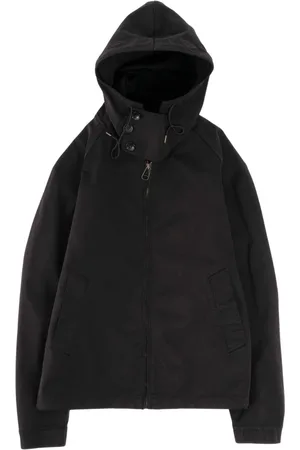 Ten Cate Heren, Jassen, Zwart, Maat: XL