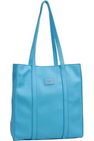 Gabor Dames, Tassen, Blauw, Maat: ONE Size
