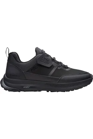 Clarks Heren, Schoenen, Zwart, Maat: 41 EU