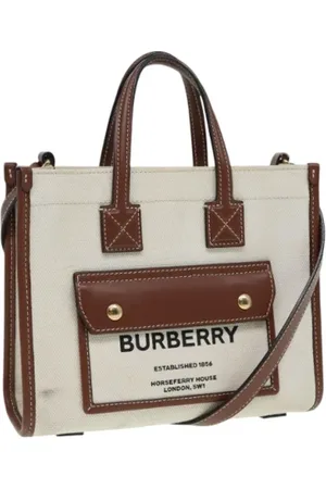 Burberry Dames, Pre-owned, , Maat: ONE Size
