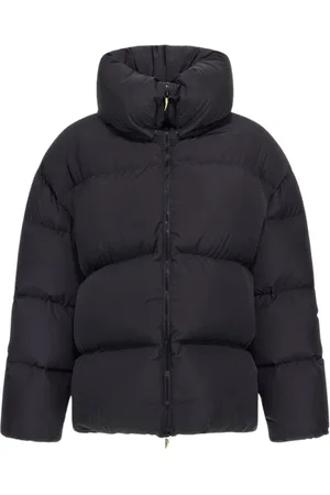 Roberto Cavalli Dames, Jassen, Zwart, Maat: 2XL