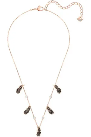 Swarovski Dames, Accessoires, Geel, Maat: ONE Size