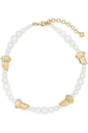 Casablanca Heren, Accessoires, Wit, Maat: ONE Size