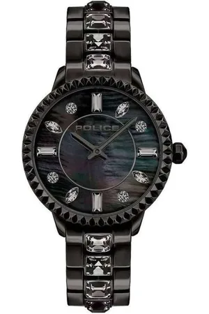 Police Dames, Accessoires, Zwart, Maat: ONE Size