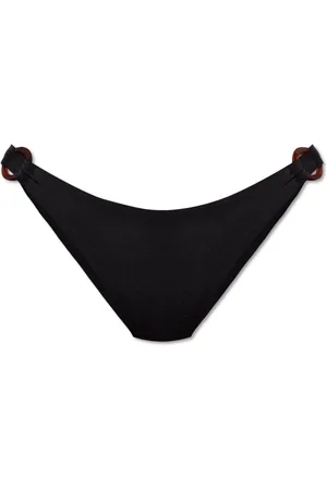 Dsquared2 Dames, Badkleding, Zwart, Maat: XS