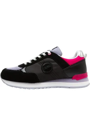 Colmar Dames, Schoenen, Zwart, Maat: 38 EU Leer