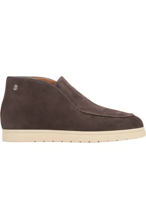 Estro Dames, Schoenen, Bruin, Maat: 41 EU Leer