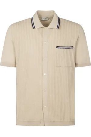 ALTEA Heren, Overhemden, , Maat: XL