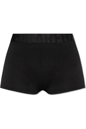 Dsquared2 Dames, Ondergoed, Zwart, Maat: S Modal