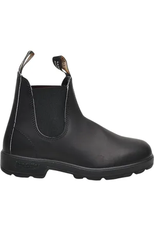 Blundstone Heren, Schoenen, Zwart, Maat: 42 EU Leer