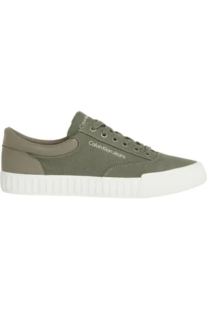 Calvin Klein Heren, Schoenen, Groen, Maat: 44 EU