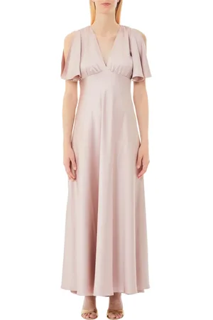Liu Jo Dames, Jurken, Roze, Maat: XS