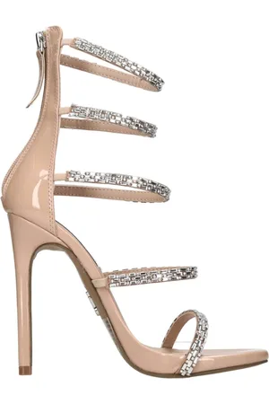 Steve Madden Dames, Schoenen, Roze, Maat: 38 EU