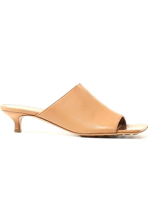 Bottega Veneta Dames, Schoenen, , Maat: 37 EU Leer