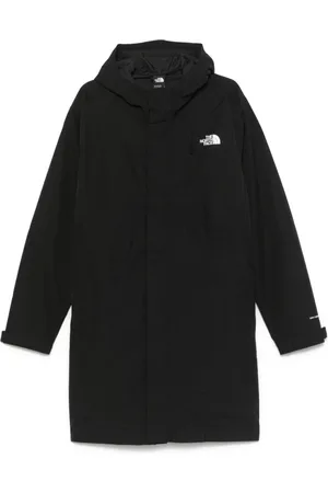The North Face Heren, Mantels, Zwart, Maat: S Poliester
