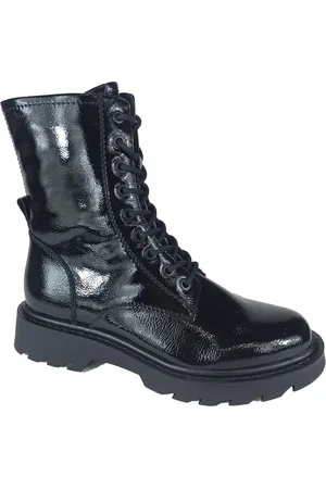 Tamaris Dames, Schoenen, Zwart, Maat: 41 EU