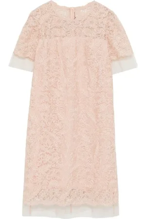 ERMANNO SCERVINO Dames, Jurken, , Maat: XS Polyamide