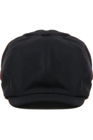 FAY Dames, Accessoires, Zwart, Maat: M Wol