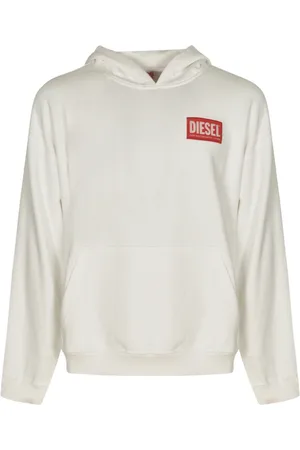 Diesel Heren, Sweatshirts & Hoodies, , Maat: M Katoen