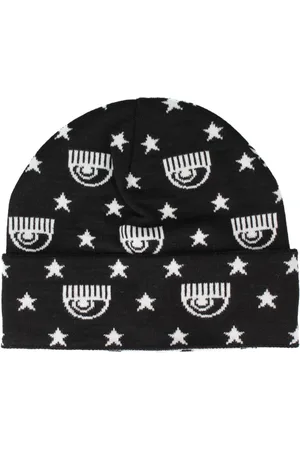 Chiara Ferragni Dames, Accessoires, Zwart, Maat: ONE Size