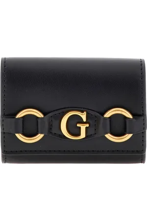 Guess Dames, Accessoires, Zwart, Maat: ONE Size Synthetisch