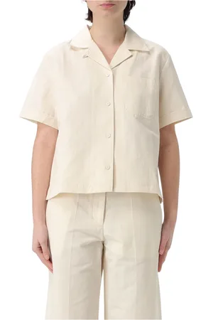 A.P.C. Dames, Blouses & Shirts, , Maat: S