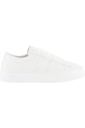 Nubikk Heren, Schoenen, Wit, Maat: 44 EU Leer