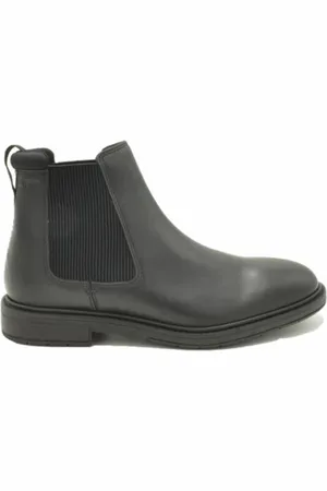 Clarks Dames, Schoenen, Zwart, Maat: 39 1/2 EU Leer