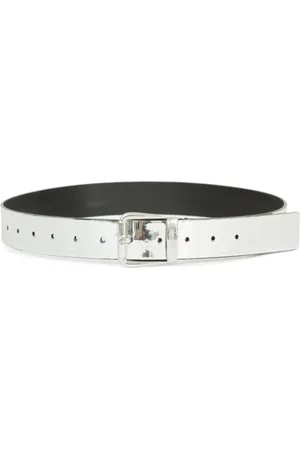 Maison Margiela Dames, Accessoires, Wit, Maat: M