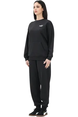 PUMA Dames, Sport, Zwart, Maat: XL