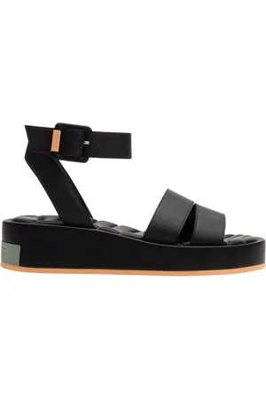 HOFF Dames, Schoenen, Zwart, Maat: 41 EU Leer