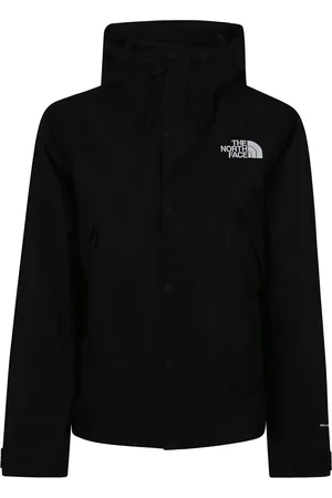 The North Face Heren, Sport, Zwart, Maat: L Poliester