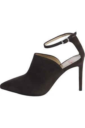 Fabiana Filippi Dames, Schoenen, Bruin, Maat: 37 EU Leer