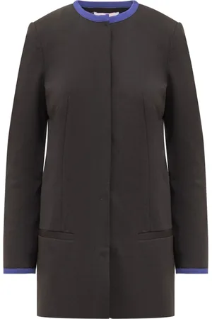 Chiara Ferragni Dames, Jassen, Zwart, Maat: XS