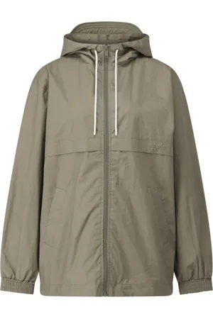A.P.C. Heren, Jassen, Groen, Maat: XL