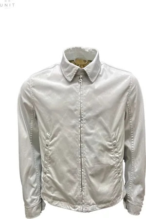 Ten Cate Heren, Jassen, Grijs, Maat: 2XL Nylon