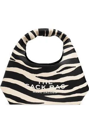 Marc Jacobs Dames, Tassen, Zwart, Maat: ONE Size Leer