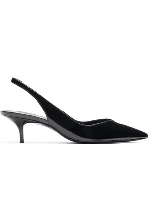 Stuart Weitzman Dames, Schoenen, Zwart, Maat: 40 EU