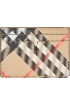 Burberry Heren, Accessoires, , Maat: ONE Size Katoen