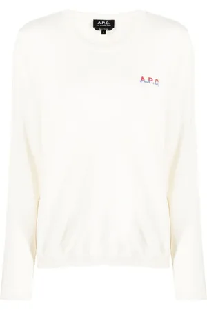 A.P.C. Dames, Truien, , Maat: L Katoen