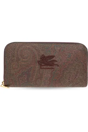 Etro Dames, Accessoires, Bruin, Maat: ONE Size