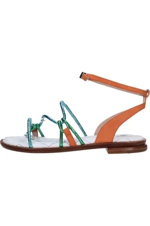 Fabi Dames, Schoenen, Veelkleurig, Maat: 40 EU Leer