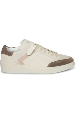 CANALI Heren, Schoenen, Veelkleurig, Maat: 45 EU Leer