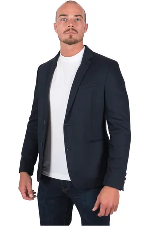 Drykorn Heren, Jassen, Zwart, Maat: 3XL