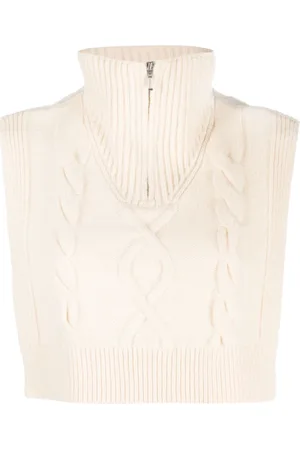 A.P.C. Dames, Truien, , Maat: ONE Size Wol