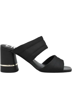 Liu Jo Dames, Schoenen, Zwart, Maat: 38 EU Leer
